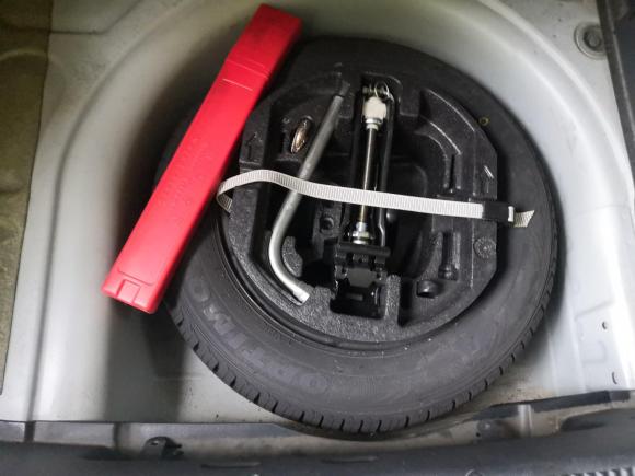 [合肥·皖E] 二手斯柯达晶锐2012款 1.6L 手动Sport版