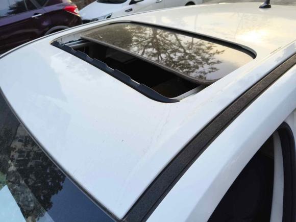 [青岛·鲁B] 二手长安欧尚长安欧尚X52021款 1.5T DCT豪华型