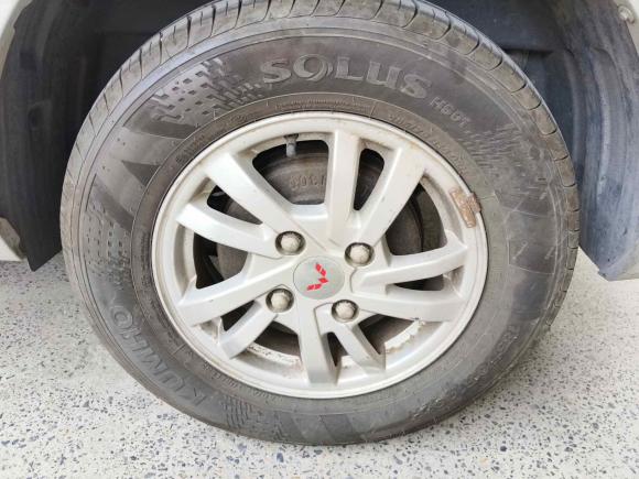 [合肥·皖A] 二手五菱汽车五菱宏光2018款 1.5L S舒适型L2B