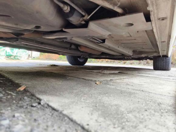 [成都·川A] 二手雪铁龙世嘉2016款 经典 三厢 1.6L 手动CNG