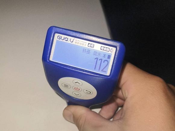 [南昌·赣A] 二手别克英朗2017款 15N 自动精英型