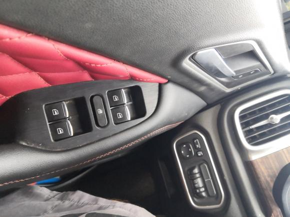 [深圳·粤A] 二手长城炮2020款 2.0T越野版自动汽油四驱进阶版拖挂版GW4C20B