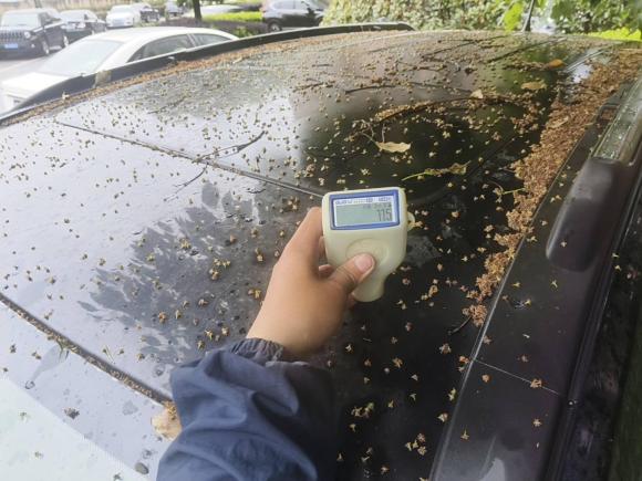 [宁波·浙B] 二手Jeep指南者2014款 改款 2.4L 四驱舒适版