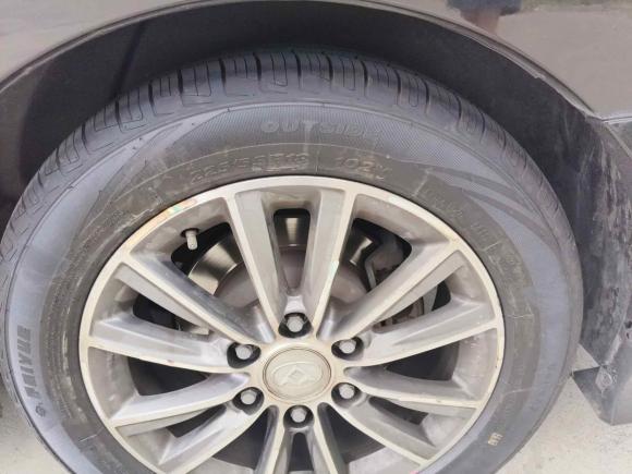 [宁波·浙B] 二手上汽大通MAXUS大通G102018款 PLUS 2.0T 自动旗舰版