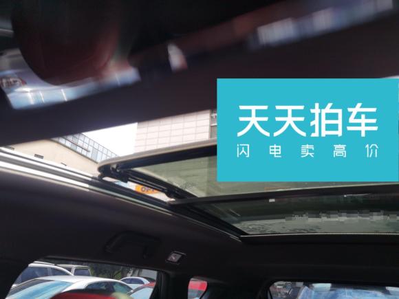 [成都·川R] 二手捷途捷途X70 PLUS2021款 1.6T DCT地 5座