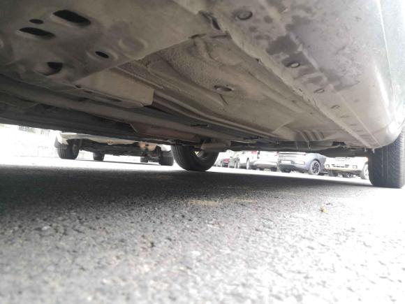 [南昌·赣A] 二手日产阳光2011款 1.5XL CVT豪华版