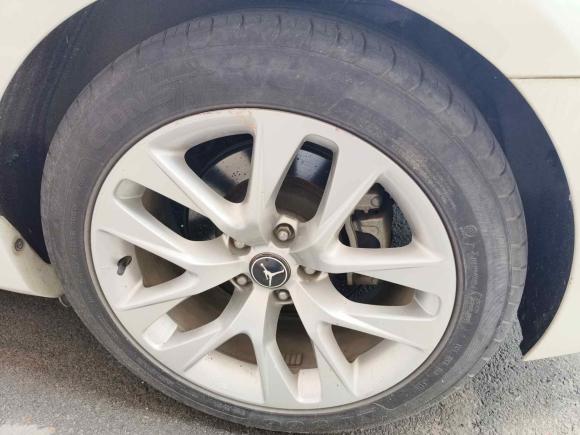 [温州·浙C] 二手现代劳恩斯-酷派2012款 2.0T 自动靓雅版