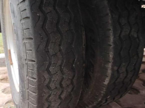 [济南·鲁A] 二手福田祥菱2021款 1.6L 基本型