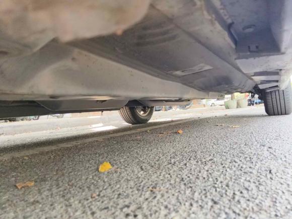 [金华·浙G] 二手丰田凯美瑞2009款 200G 豪华版