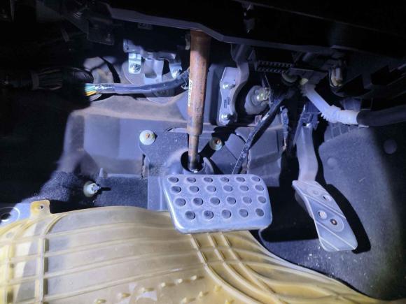 [义乌·浙G] 二手马自达马自达62007款 轿跑 2.0L 自动型