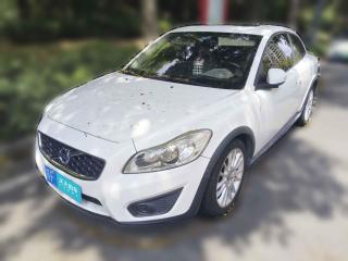 沃尔沃沃尔沃C302011款 2.0 智雅版