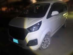 [无锡·苏B] 金杯金海狮M经典2022款 1.5L 旅行狮客车 6座