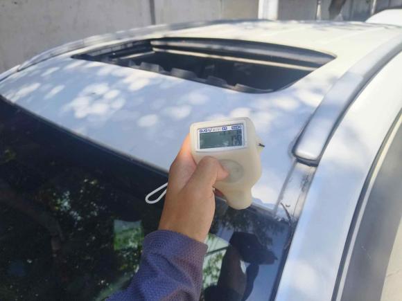 [温州·浙C] 二手长安长安CS752014款 2.0L 手动豪华型 国IV