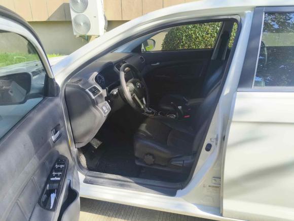 [苏州·苏E] 二手力帆汽车力帆650EV2018款 舒适型