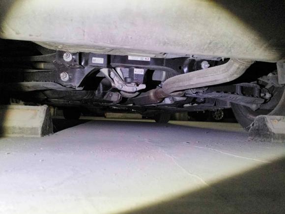 [成都·川A] 二手宝马宝马1系2018款 118i 领先型