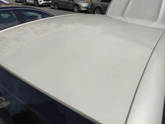 [上海·鲁Q] 二手雪铁龙雪铁龙C4L2015款 1.8L 自动领先版