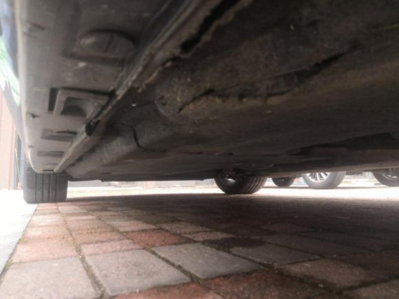 [常州·苏D] 二手奥迪奥迪A72012款 3.0TFSI quattro舒适型