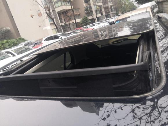 [成都·川A] 二手领克领克012017款 2.0T 四驱劲Pro版