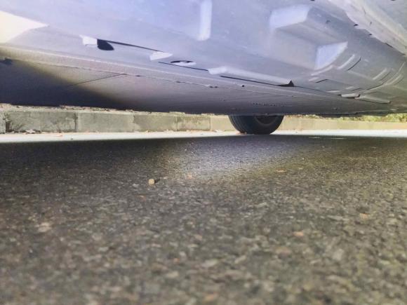 [深圳·粤B] 二手吉利汽车帝豪新能源2018款 EV450 尊贵型