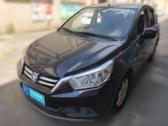 [佛山·粤Y]启辰&nbsp;&nbsp;启辰R50&nbsp;&nbsp;2015款1.6L手动时尚版