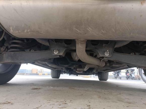 [上海·沪C] 二手荣威荣威RX5 MAX2019款 300TGI 自动智能座舱旗舰版