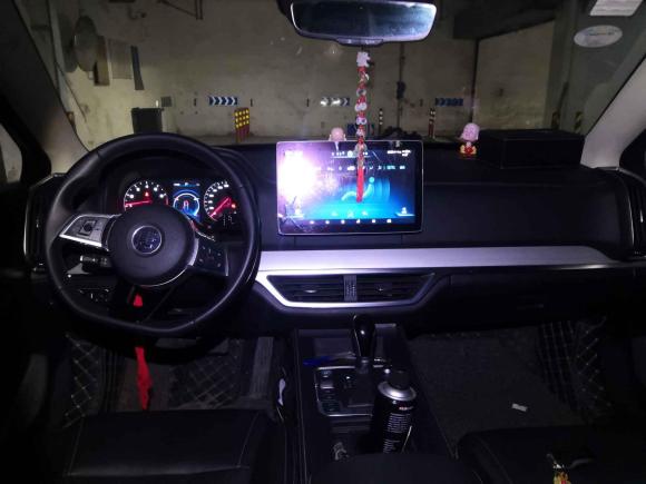 [常州·苏D] 二手比亚迪唐2018款 2.0T 自动智联尊悦型 7座 国V