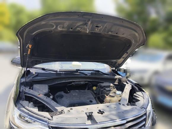 [南通·苏F] 二手荣威荣威RX52016款 20T 两驱手动旗舰版