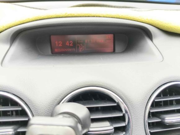 [南京·苏A] 二手标致标致4082013款 2.0L 手动舒适版