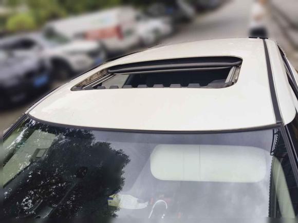 [苏州·苏E] 二手日产蓝鸟2016款 1.6L CVT炫酷版