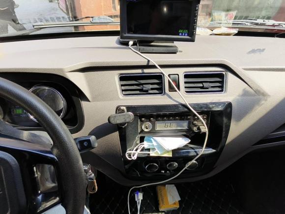 [合肥·皖A] 二手金龙龙耀62022款 厢货系列中创新航38.64kWh