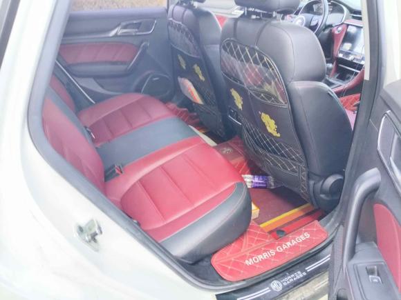 [常州·皖F] 二手名爵MG62019款 20T 手动Trophy高铁版