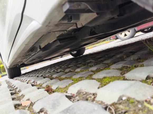 [南通·苏F] 二手丰田雷凌2021款 双擎 1.8H E-CVT豪华版