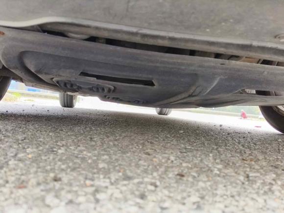 [南通·苏F] 二手名爵名爵32014款 1.5L AMT精英版