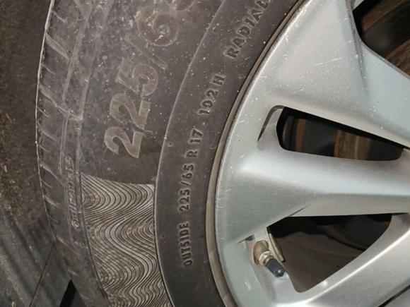 [广州·粤A] 二手日产奇骏2014款 2.0L CVT舒适版 2WD