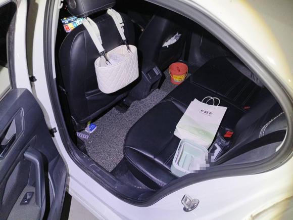 [合肥·皖P] 二手大众凌渡2018款 230TSI DSG风尚版