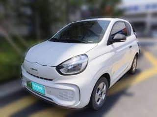 荣威科莱威CLEVER2020款 都市风尚版「义乌二手车」「天天拍车」