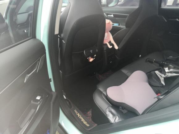 [嘉兴·浙A] 二手小鹏汽车小鹏汽车G32021款 G3i 460N