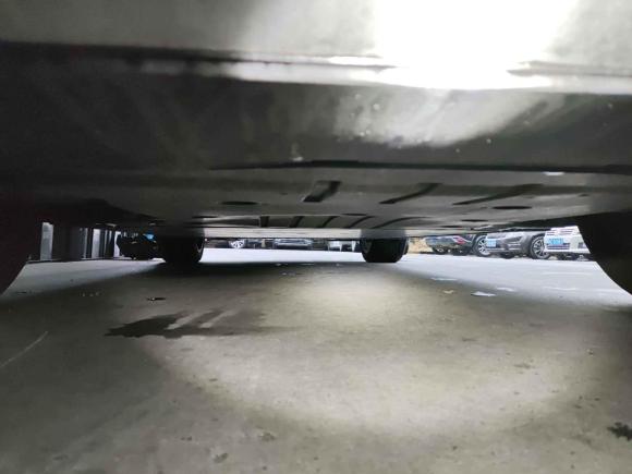 [上海·沪A] 二手大众ID.4 CROZZ2022款 长续航Lite PRO版