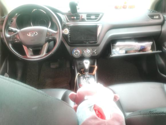 [湖州·浙E] 二手起亚起亚K22012款 两厢 1.6L AT Premium纪念版