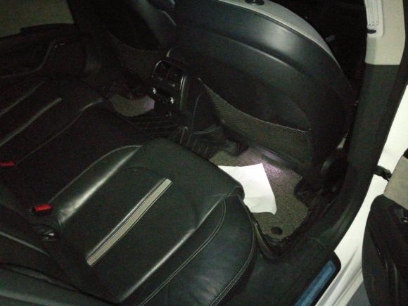 [常州·苏D] 二手奥迪奥迪A72017款 50 TFSI quattro 舒适型