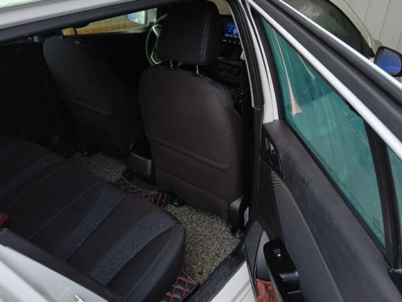 [南通·苏F] 二手宝骏宝骏3102016款 1.2L 手动舒适型