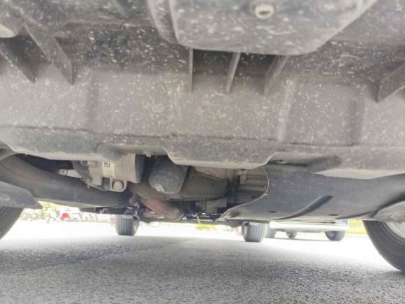 [苏州·苏E] 二手别克别克GL82020款 陆上公务舱 652T 豪华型