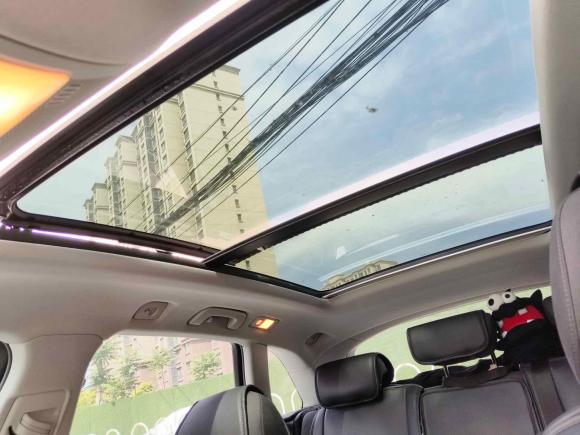 [北京·京N] 二手奥迪奥迪Q52015款 40 TFSI 进取型