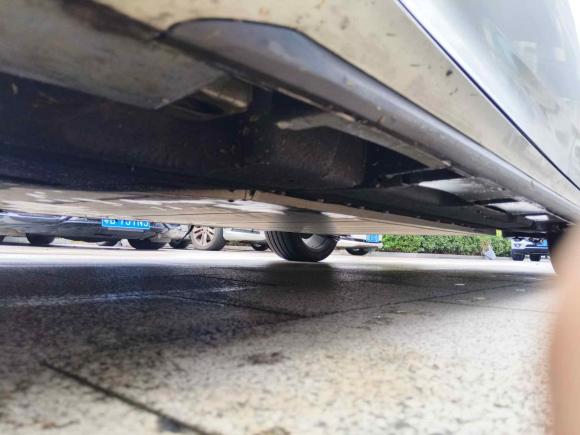 [宁波·浙B] 二手埃安AION S Plus2022款 80 科技版