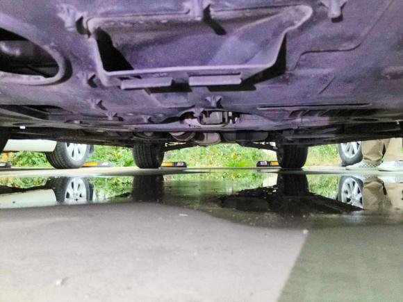 [南京·苏A] 二手东南东南DX72018款 1.5T 自动荣耀版