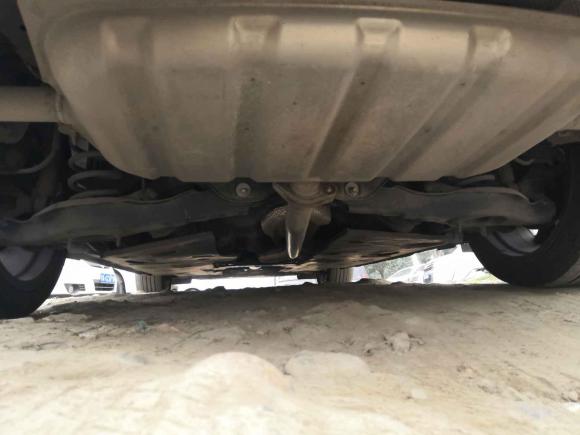 [成都·渝A] 二手马自达阿特兹2020款 2.5L 蓝天运动版