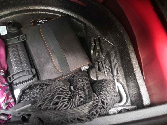 [合肥·皖A] 二手MINIMINI CLUBMAN2011款 1.6L COOPER Fun