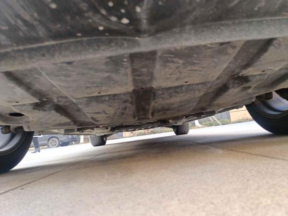 [宁波·浙B] 二手英菲尼迪英菲尼迪QX502013款 2.5L 两驱优雅版