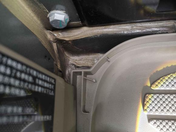 [宁波·浙B] 二手奔驰唯雅诺2013款 3.0L 领航版