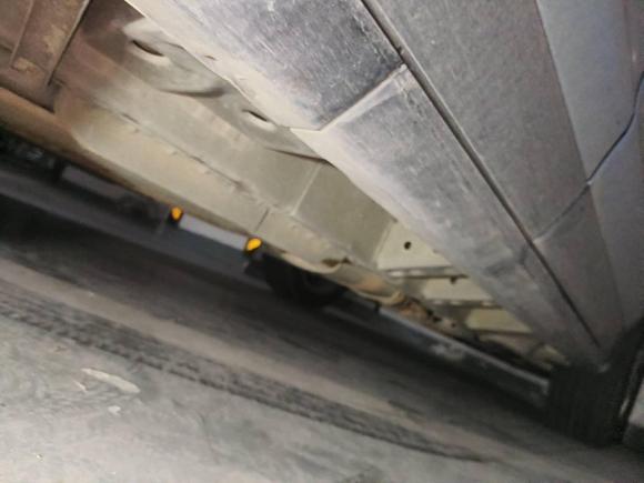 [合肥·皖A] 二手凯迪拉克凯迪拉克SRX2013款 3.0L 精英型